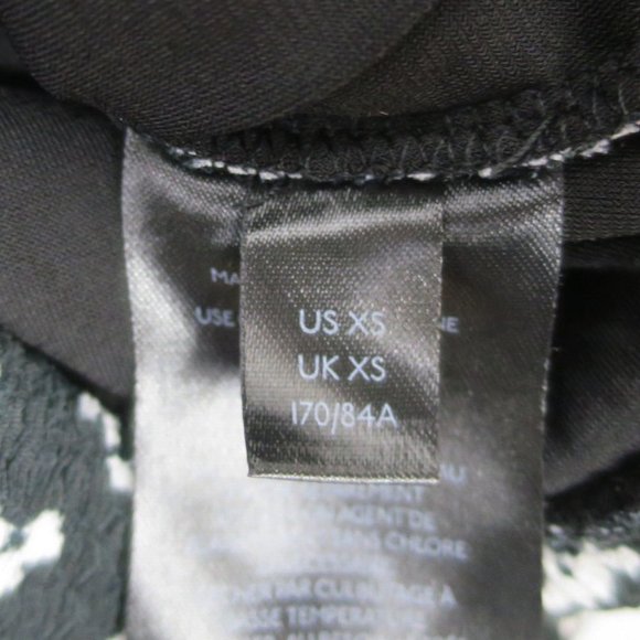 Free People Floral Puff Sleeve Crop Top Size XS - Picture 7 of 8